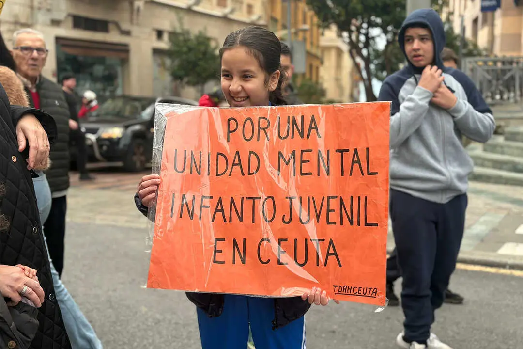 Manifestaci&oacute;n por una Sanidad P&uacute;blica de Calidad / Alma Palomino