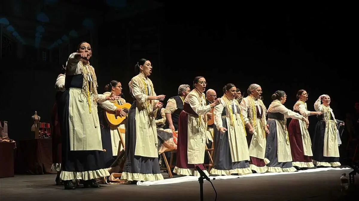 Remendona 5