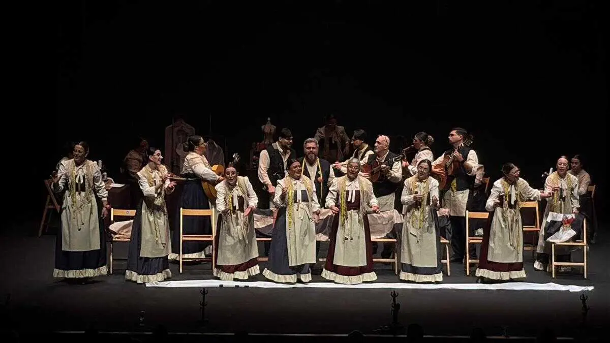 Remendona 14