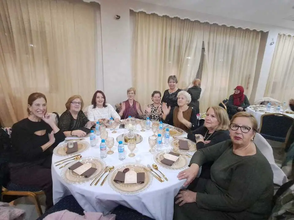 Ceuta celebra la Shabana por primera vez / C&eacute;sar Mart&iacute;n