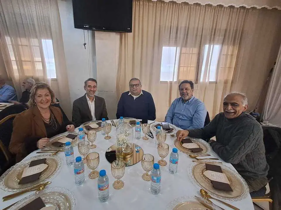 Ceuta celebra la Shabana por primera vez / C&eacute;sar Mart&iacute;n