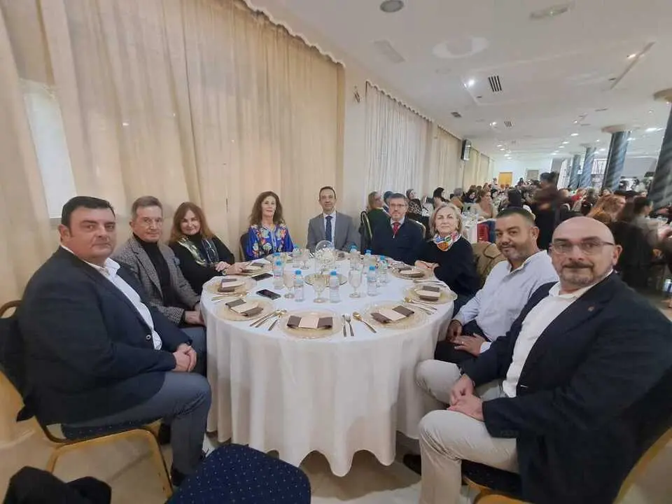 Ceuta celebra la Shabana por primera vez / C&eacute;sar Mart&iacute;n