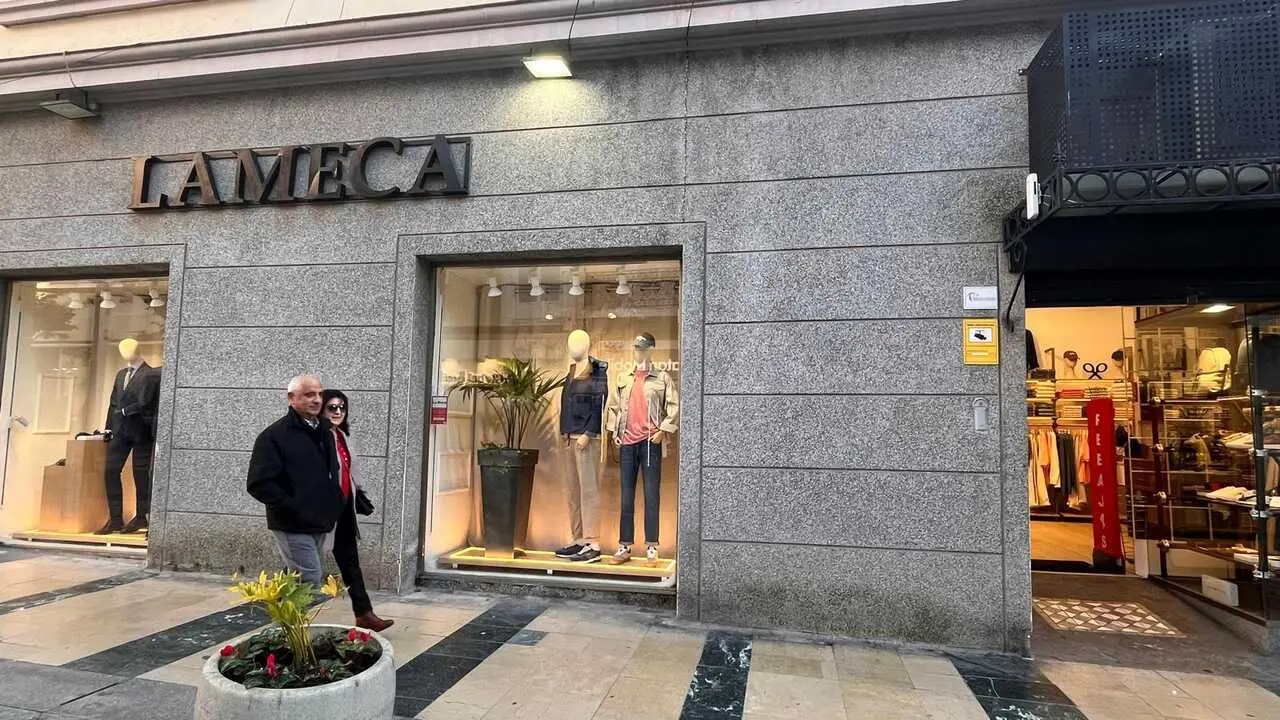 II Rally de compras