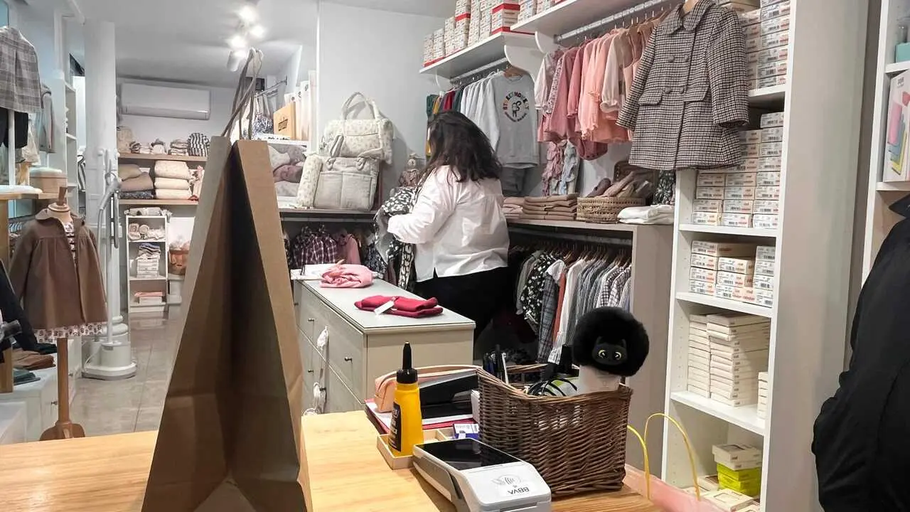 II Rally de compras