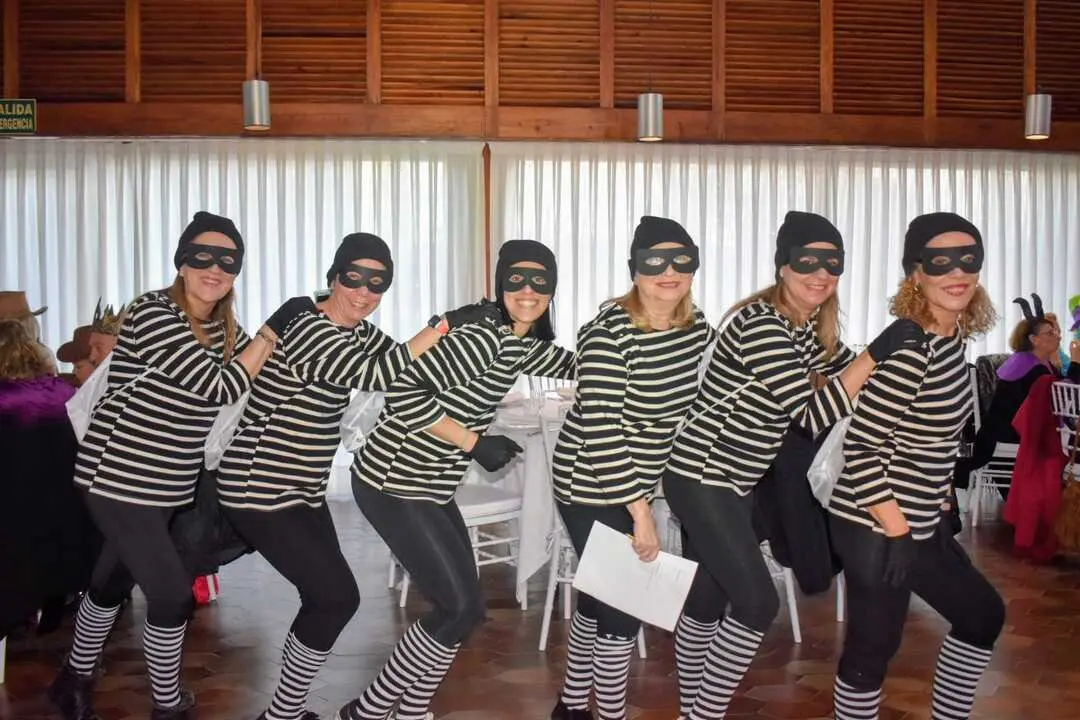 Carnaval de Mayores 2026 (2)