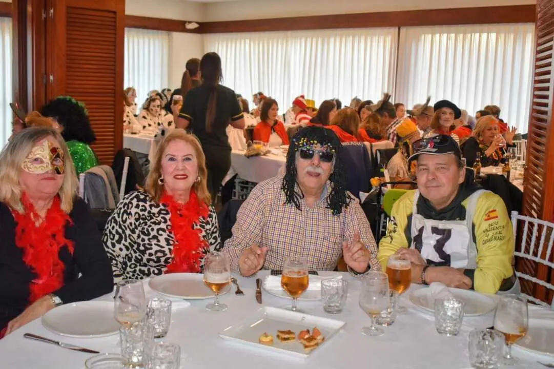 Carnaval de Mayores 2026 (7)
