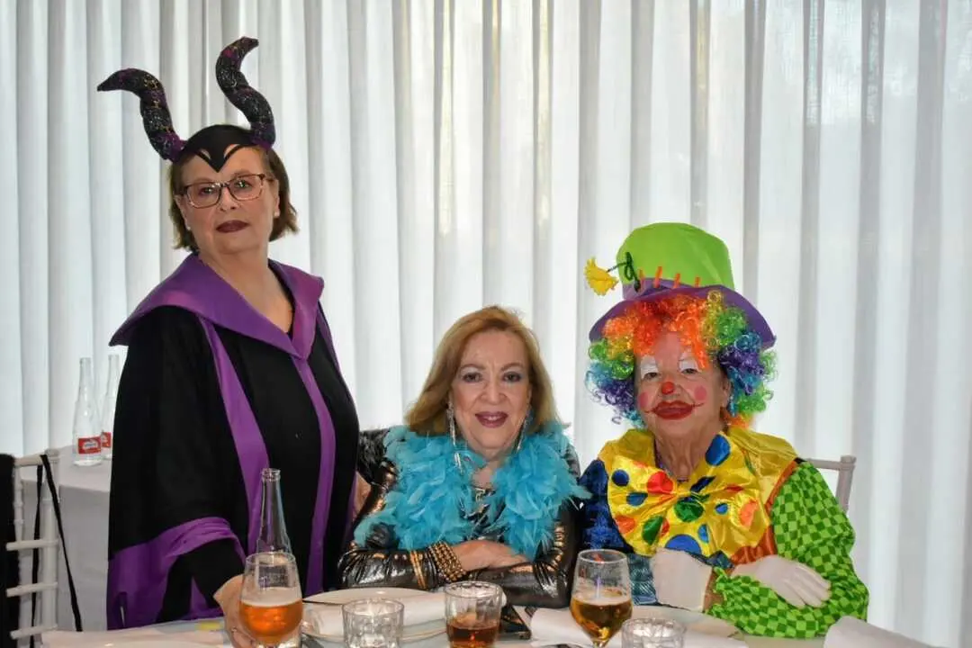 Carnaval de Mayores 2026 (14)