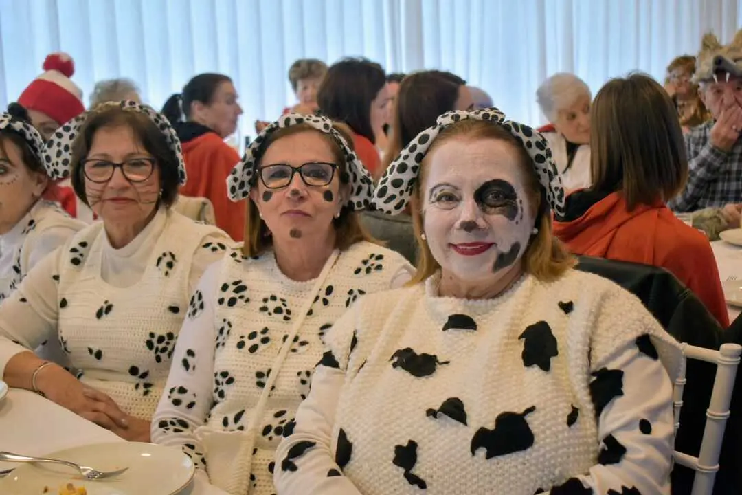 Carnaval de Mayores 2026 (20)