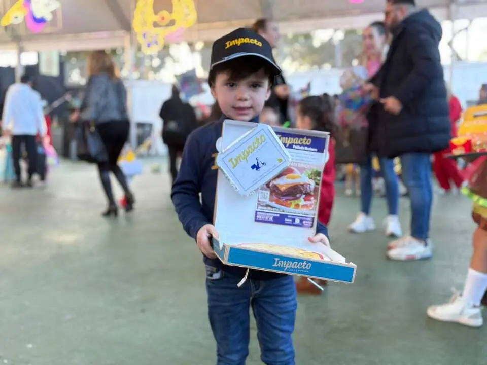 Carnaval Infantil en La Marina (7)