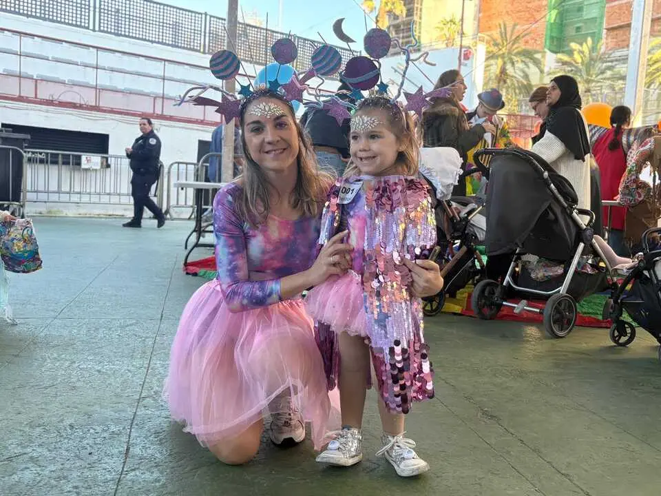 Carnaval Infantil en La Marina (4)