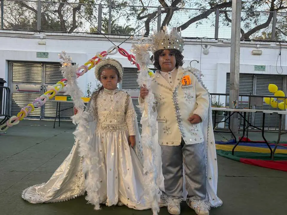 Carnaval Infantil en La Marina (6)