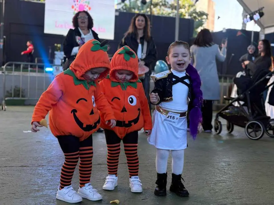 Carnaval Infantil en La Marina (9)