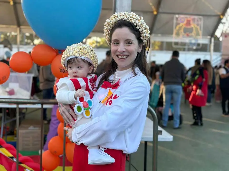 Carnaval Infantil en La Marina (10)