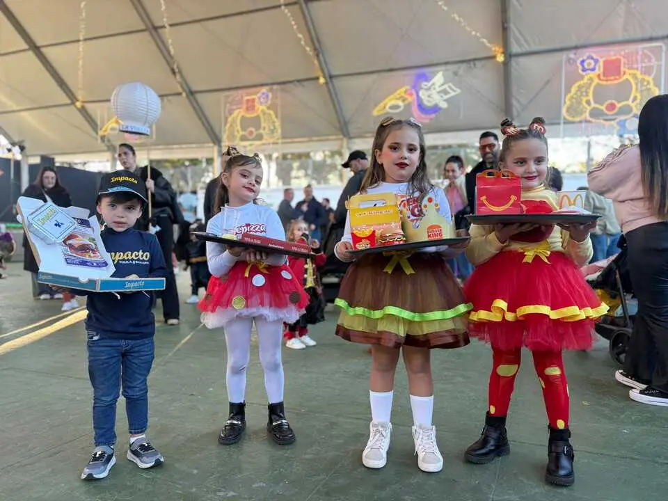 Carnaval Infantil en La Marina (8)