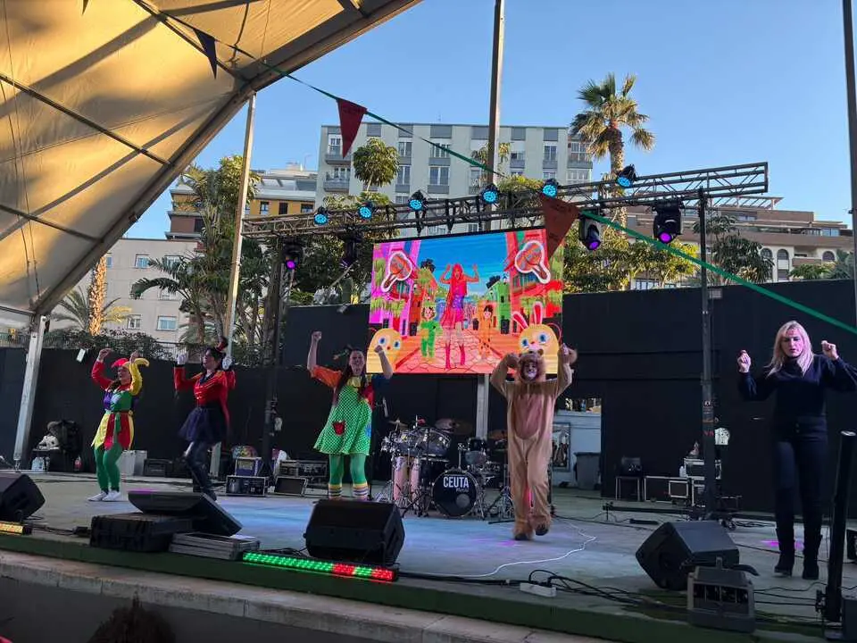Carnaval Infantil en La Marina (21)