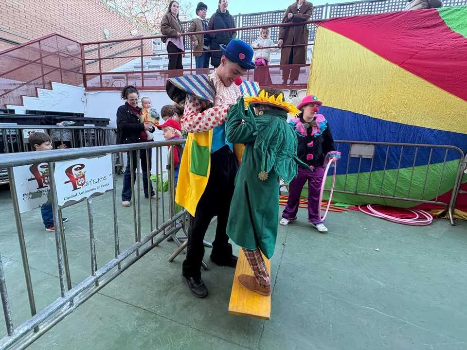 Carnaval Infantil en La Marina (20)