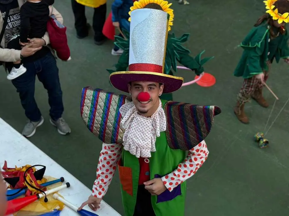 Carnaval Infantil en La Marina (18)