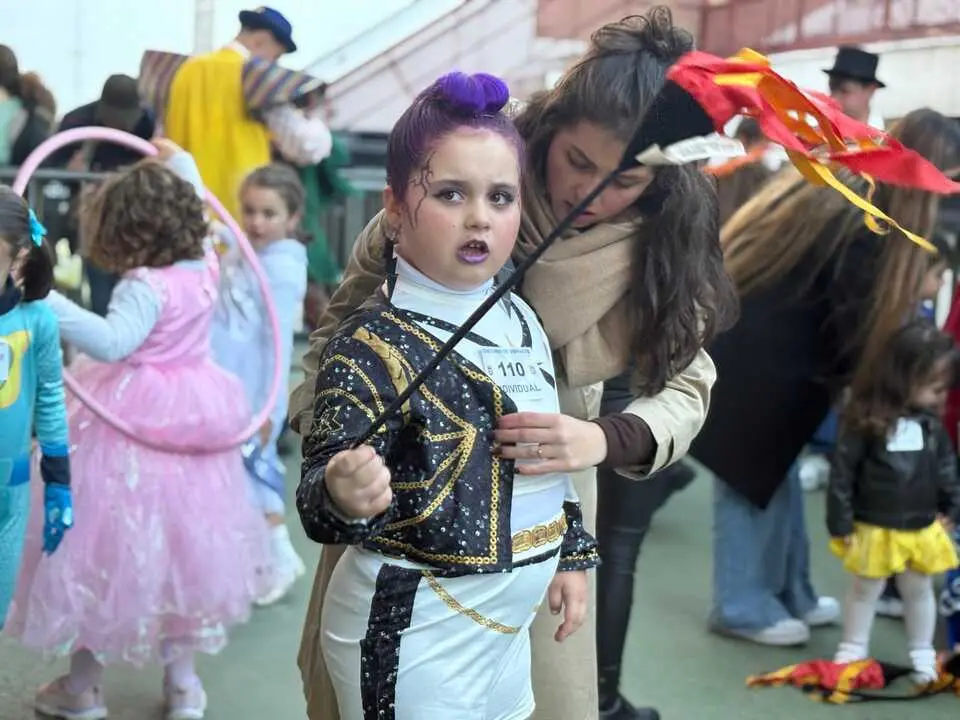 Carnaval Infantil en La Marina (16)