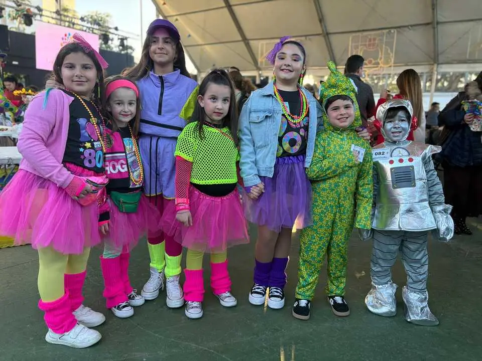 Carnaval Infantil en La Marina (11)