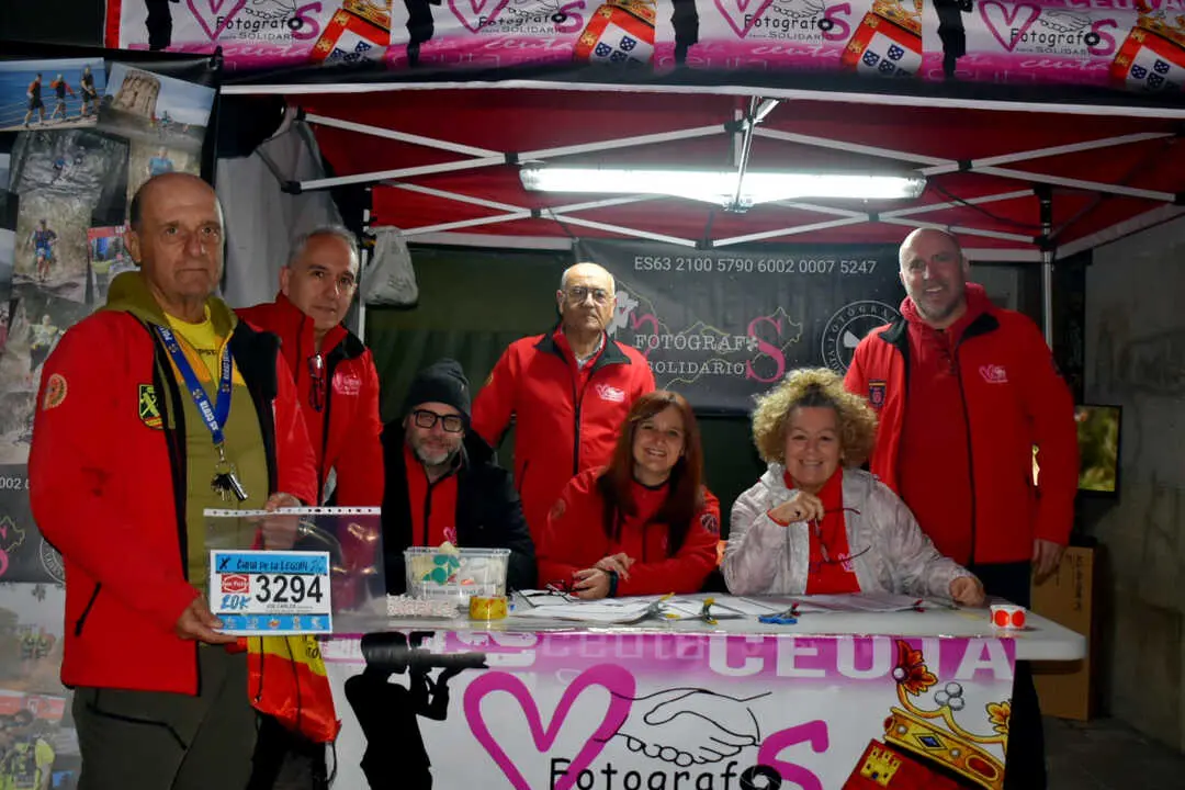 Primera jornada de recogida de dorsales de la Cuna de la Legi&oacute;n de 2026 (36)
