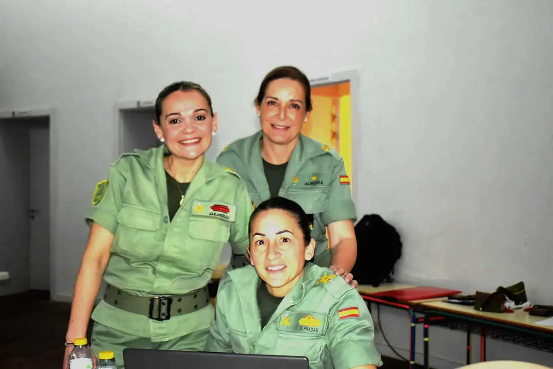 Primera jornada de recogida de dorsales de la Cuna de la Legi&oacute;n de 2026 (19)