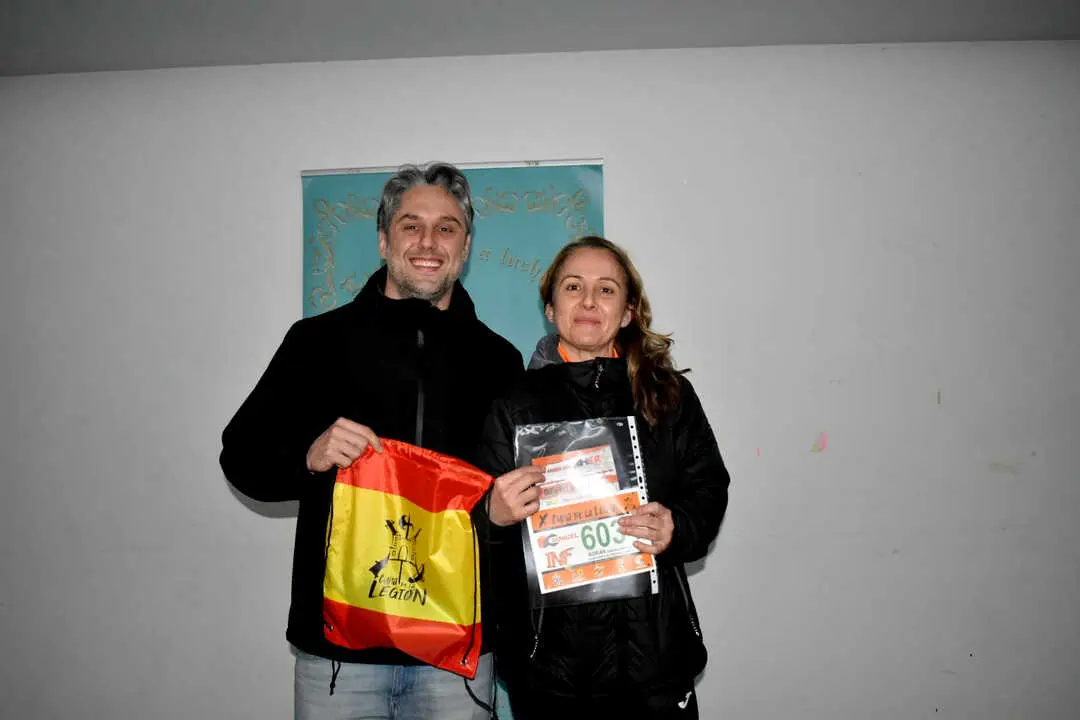 Primera jornada de recogida de dorsales de la Cuna de la Legi&oacute;n de 2026 (15)