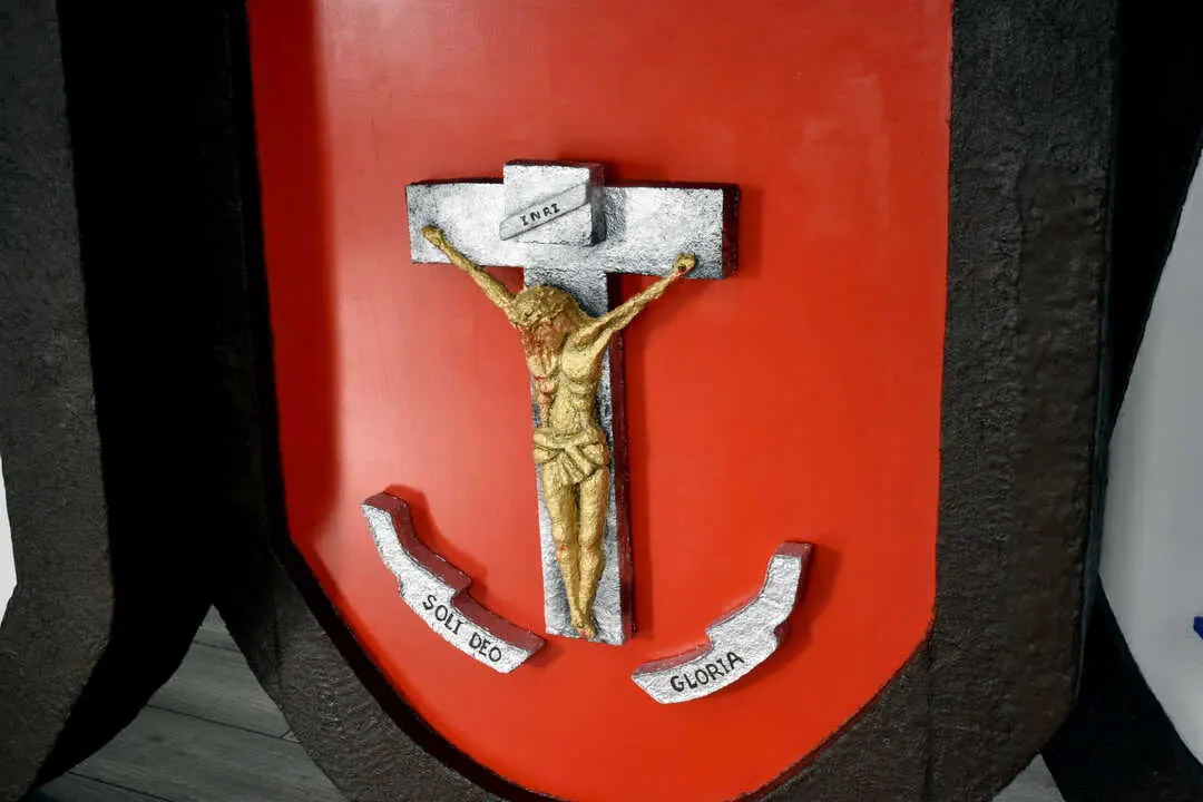 El Tercio Duque de Alba 2&ordm; de La Legi&oacute;n visita el centro de menores 'La Esperanza_ (16)