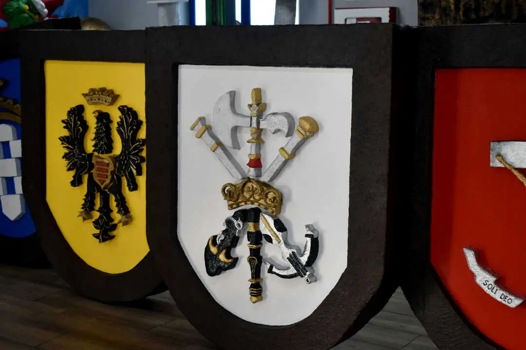El Tercio Duque de Alba 2&ordm; de La Legi&oacute;n visita el centro de menores 'La Esperanza_ (14)