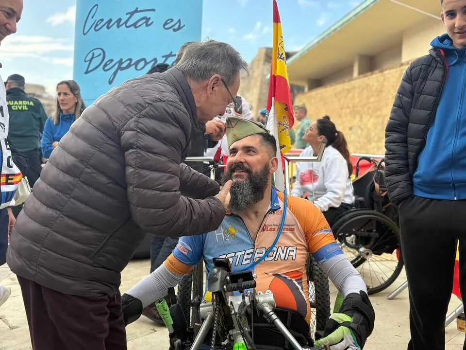 Previa Cuna de la Legi&oacute;n 2026 /  Alma Palomino