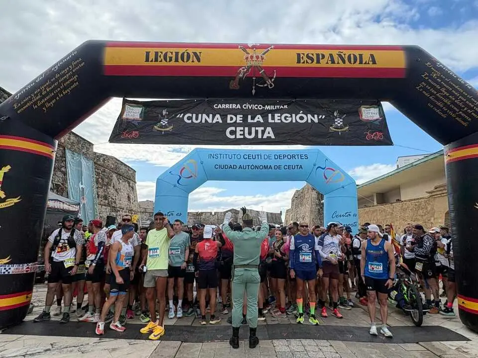 Previa Cuna de la Legi&oacute;n 2026 /  Alma Palomino