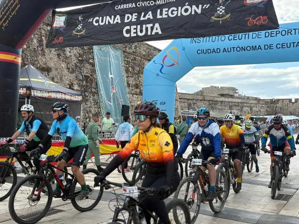 Previa Cuna de la Legi&oacute;n 2026 /  Alma Palomino