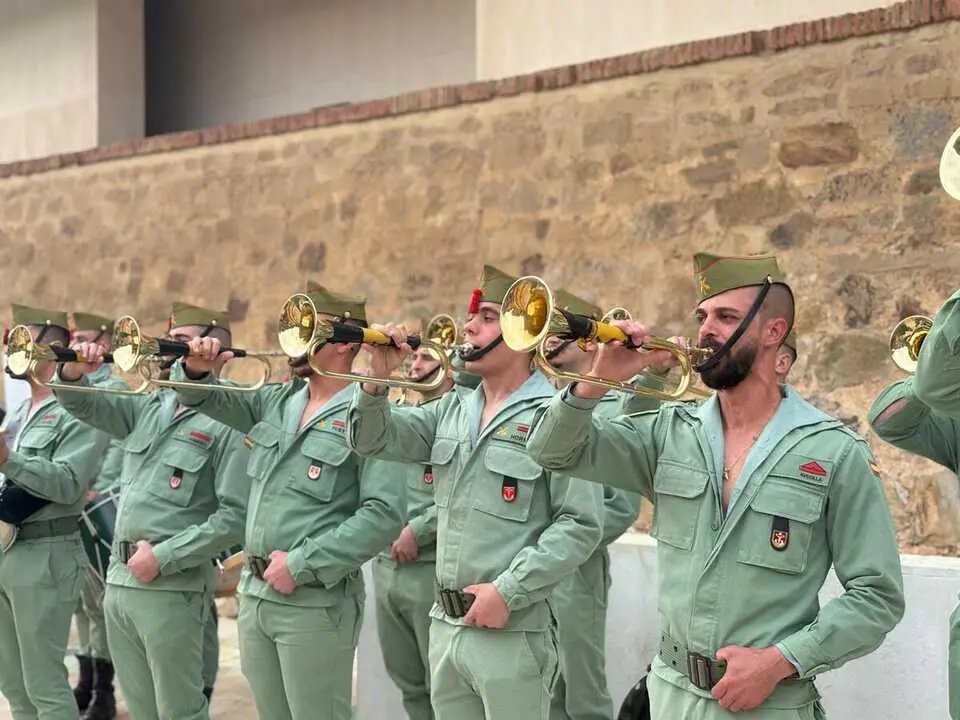Previa Cuna de la Legi&oacute;n 2026 /  Alma Palomino