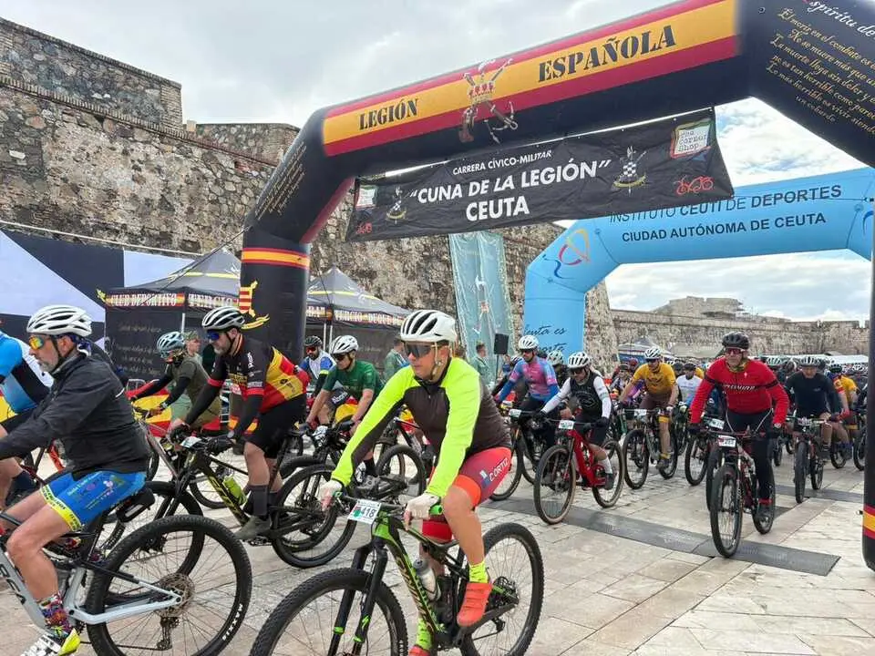 Previa Cuna de la Legi&oacute;n 2026 /  Alma Palomino