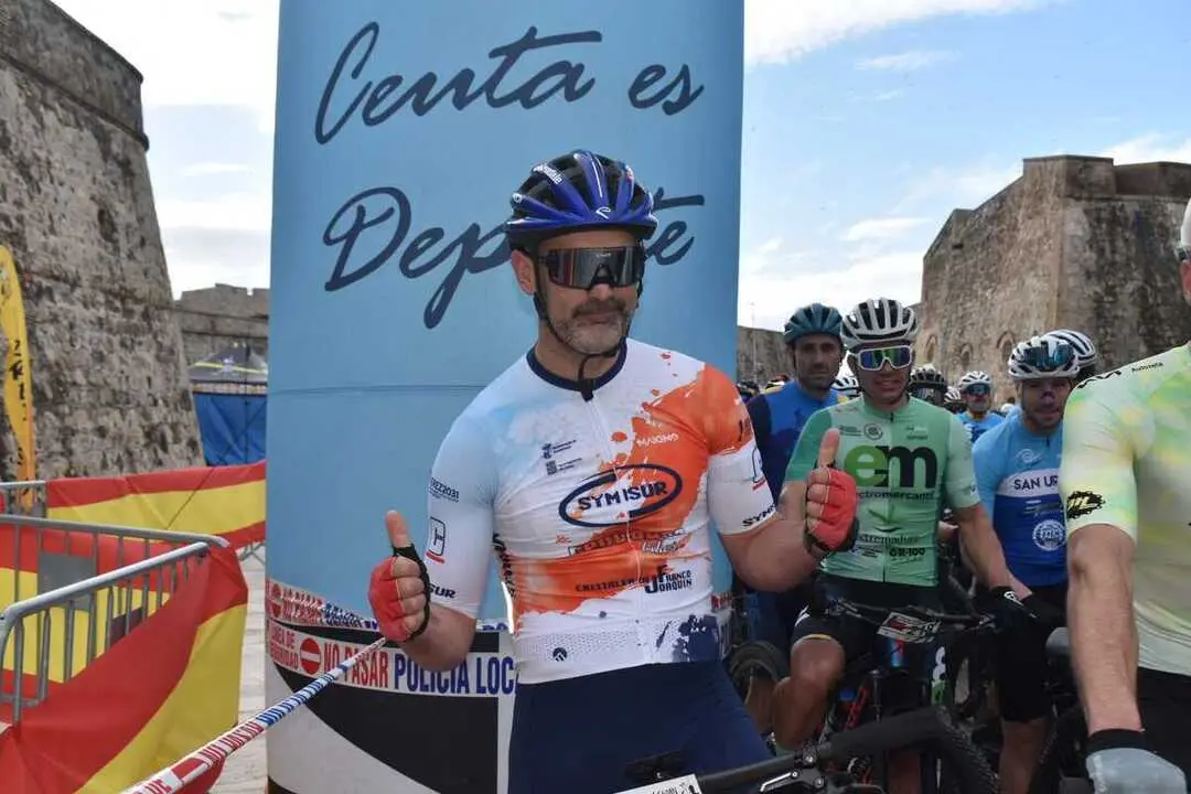 Previa Cuna de la Legi&oacute;n 2026 /  Rafa B&aacute;ez