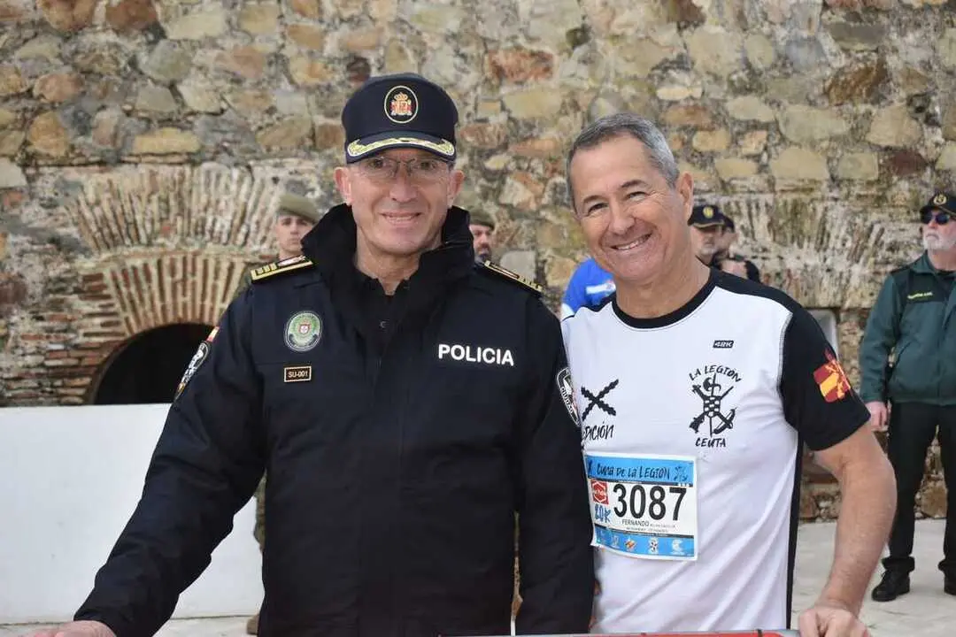 Previa Cuna de la Legi&oacute;n 2026 /  Rafa B&aacute;ez