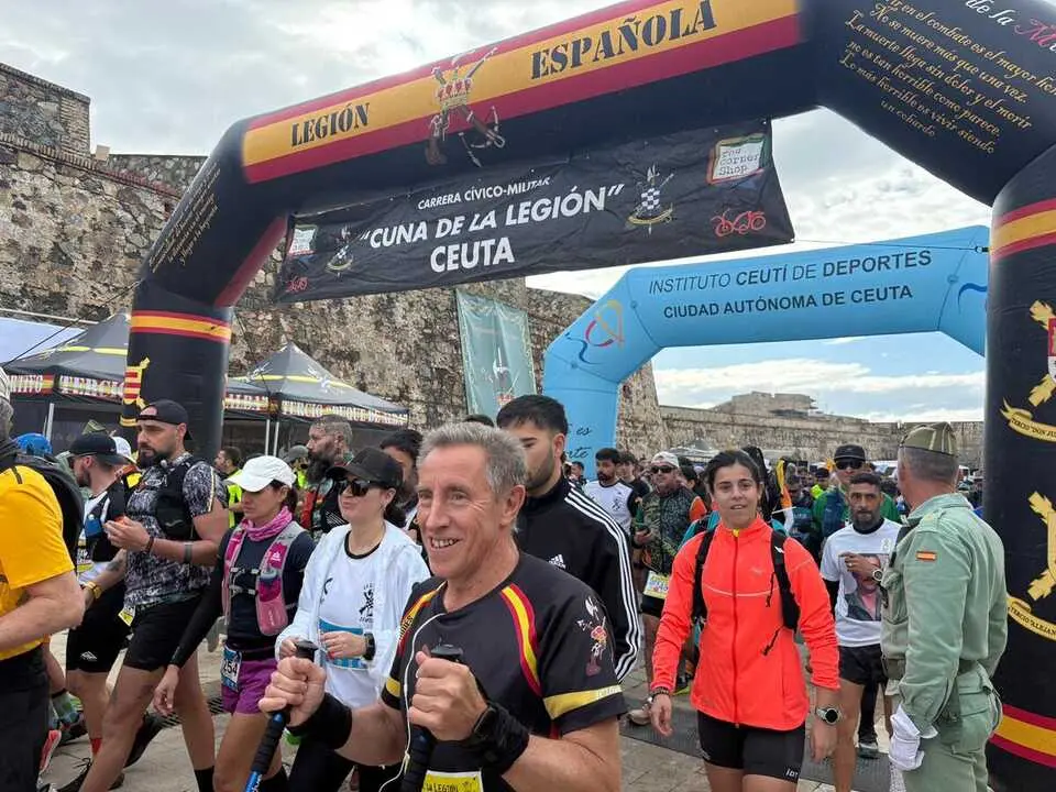 Previa Cuna de la Legi&oacute;n 2026 /  Alma Palomino