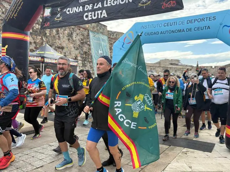 Previa Cuna de la Legi&oacute;n 2026 /  Alma Palomino