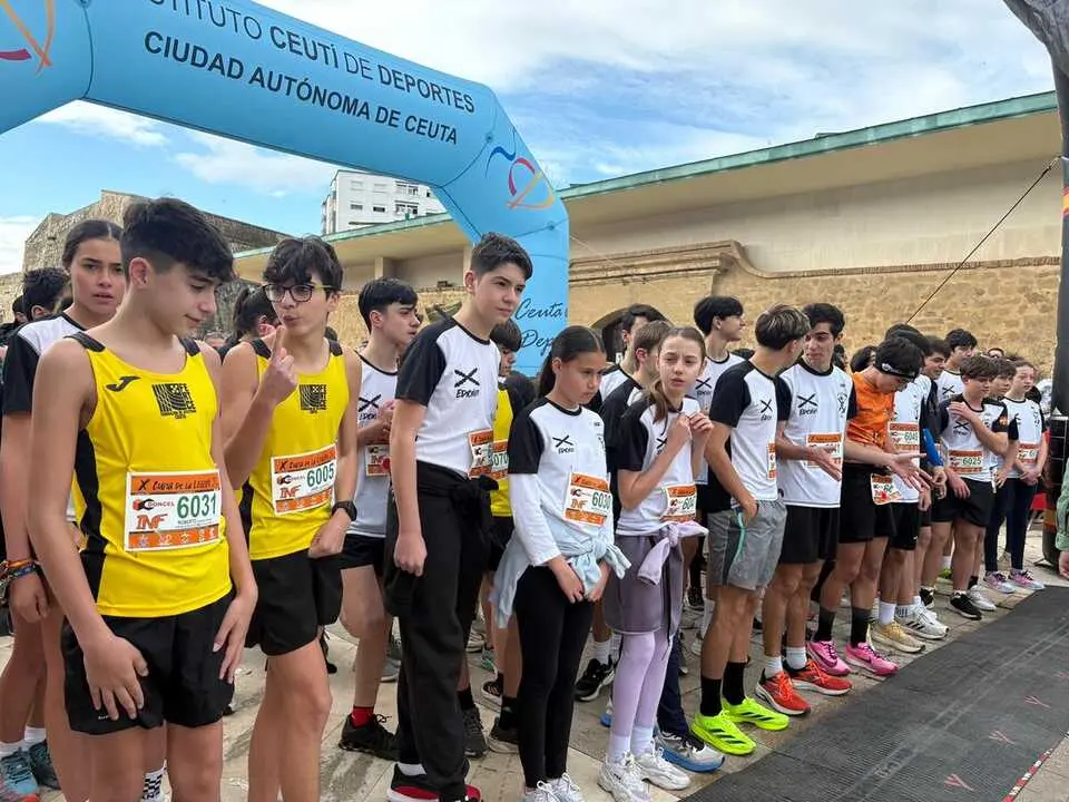 Previa Cuna de la Legi&oacute;n 2026 /  Alma Palomino