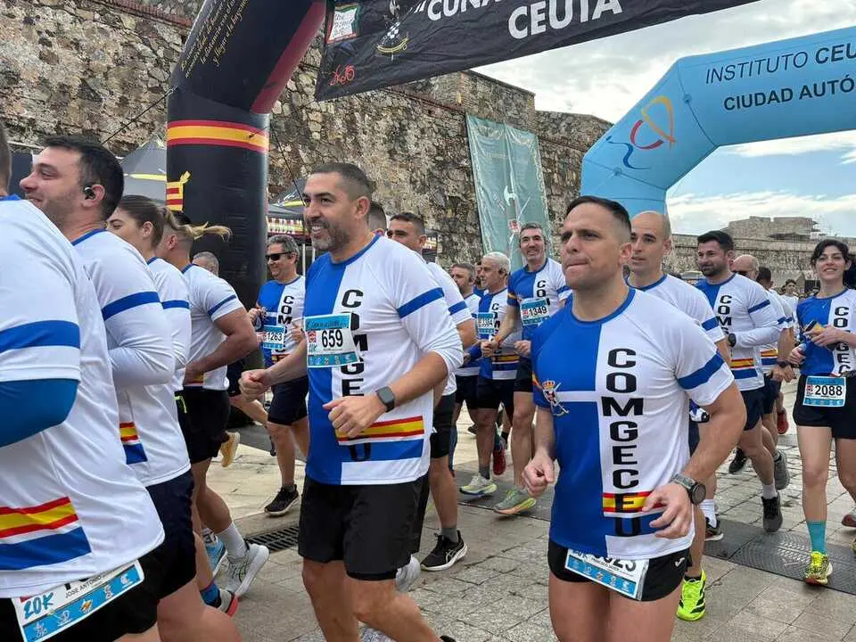 Previa Cuna de la Legi&oacute;n 2026 /  Alma Palomino