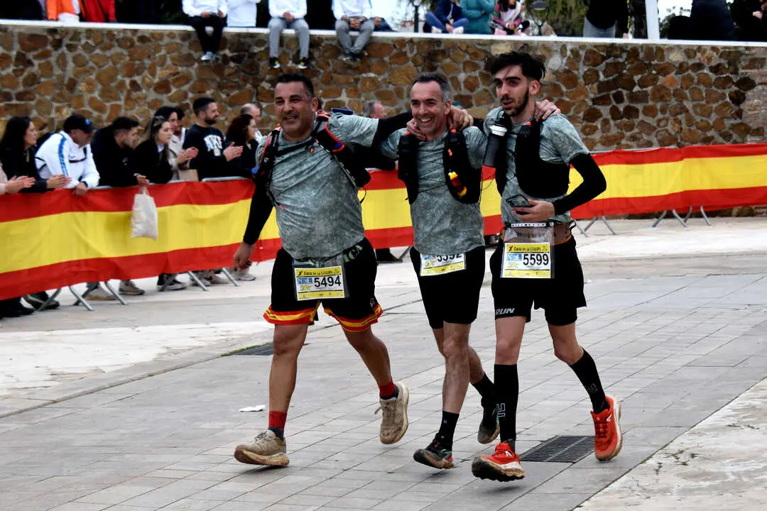 50 kil&oacute;metros de la Cuna de la Legi&oacute;n de Ceuta 2026 (91)