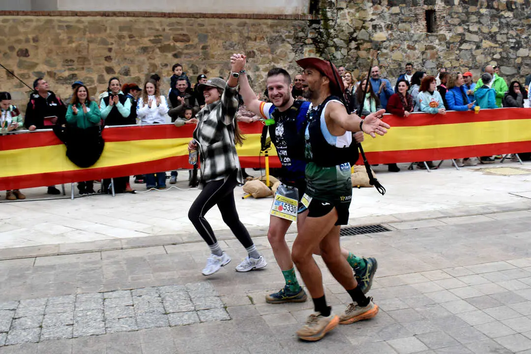 50 kil&oacute;metros de la Cuna de la Legi&oacute;n de Ceuta 2026 (89)