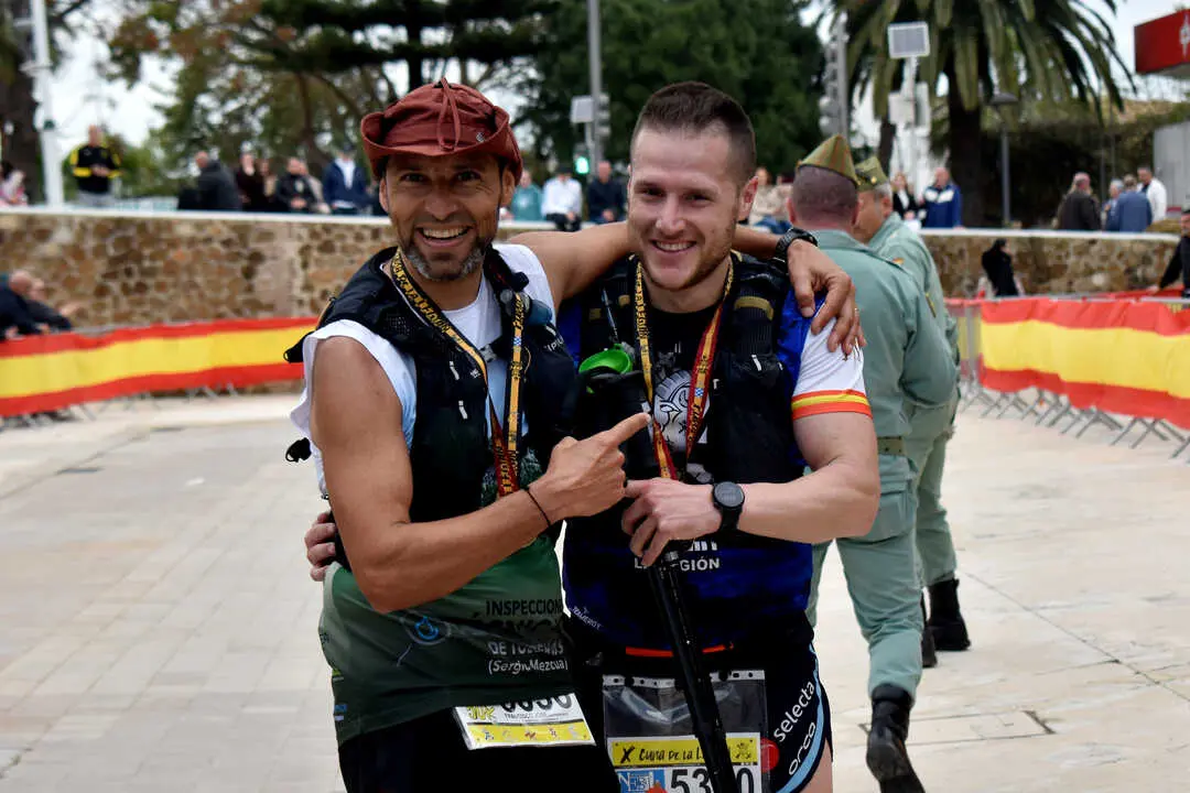 50 kil&oacute;metros de la Cuna de la Legi&oacute;n de Ceuta 2026 (87)