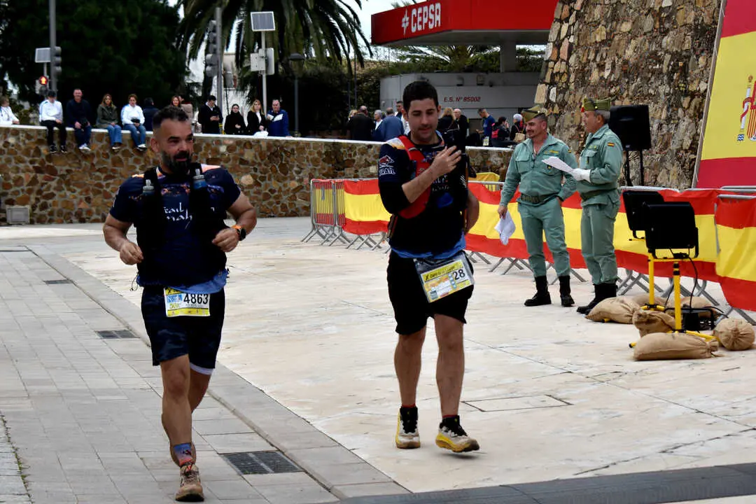 50 kil&oacute;metros de la Cuna de la Legi&oacute;n de Ceuta 2026 (86)