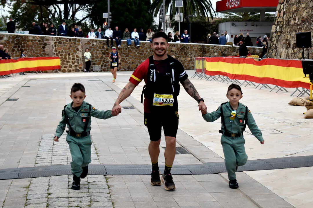 50 kil&oacute;metros de la Cuna de la Legi&oacute;n de Ceuta 2026 (84)