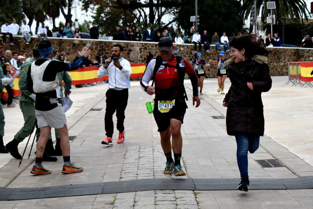 50 kil&oacute;metros de la Cuna de la Legi&oacute;n de Ceuta 2026 (82)