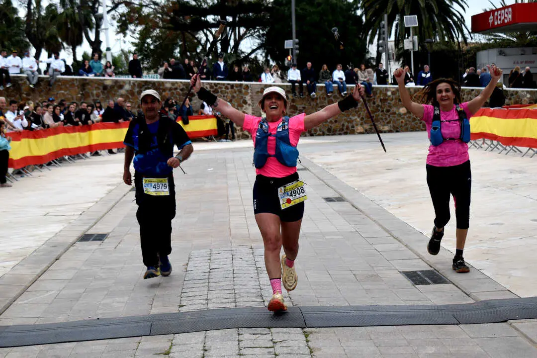 50 kil&oacute;metros de la Cuna de la Legi&oacute;n de Ceuta 2026 (80)