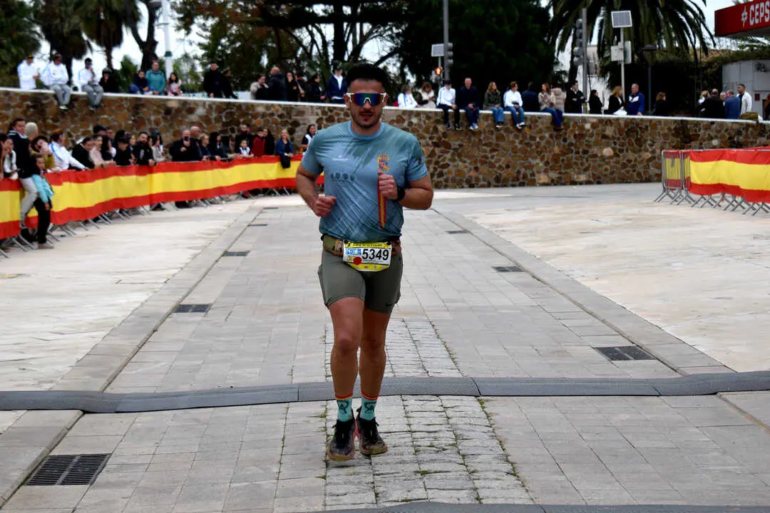 50 kil&oacute;metros de la Cuna de la Legi&oacute;n de Ceuta 2026 (79)