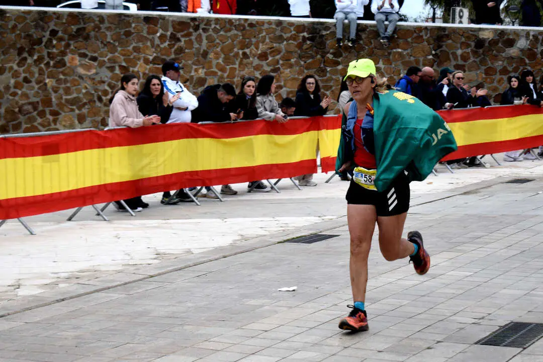 50 kil&oacute;metros de la Cuna de la Legi&oacute;n de Ceuta 2026 (74)