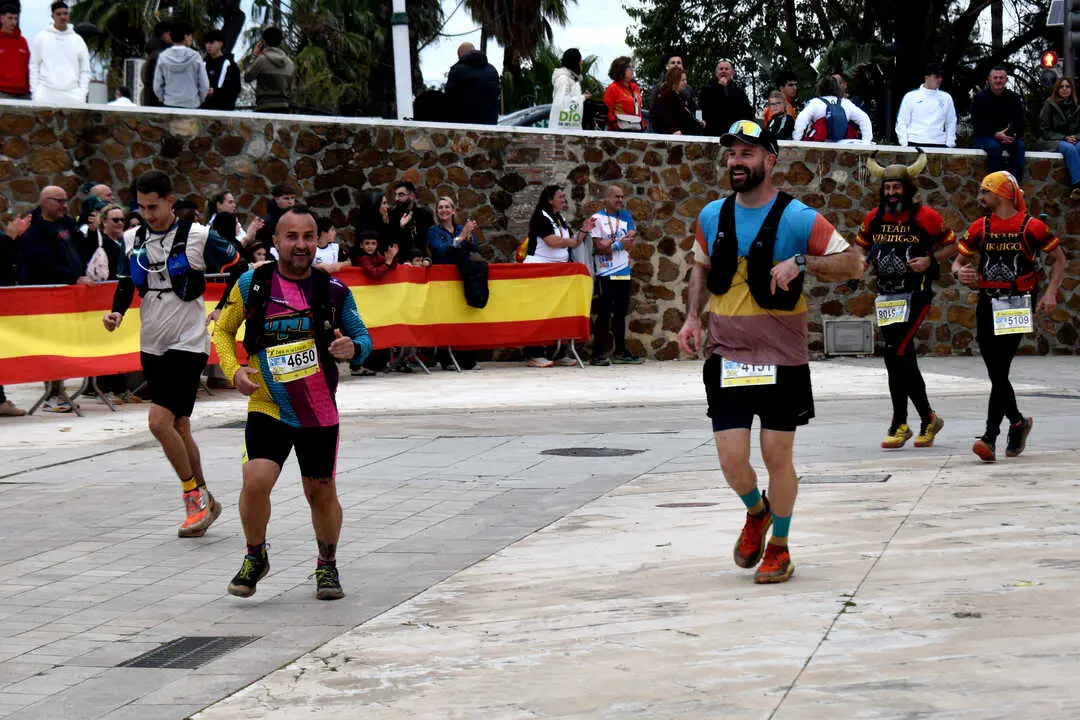 50 kil&oacute;metros de la Cuna de la Legi&oacute;n de Ceuta 2026 (68)