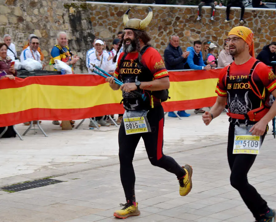 50 kil&oacute;metros de la Cuna de la Legi&oacute;n de Ceuta 2026 (67)